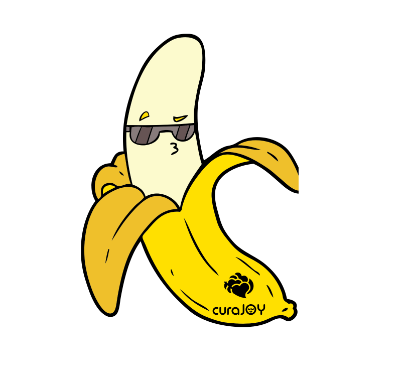 Youth Ambassadors Application | curaJOY banana | curaJOY