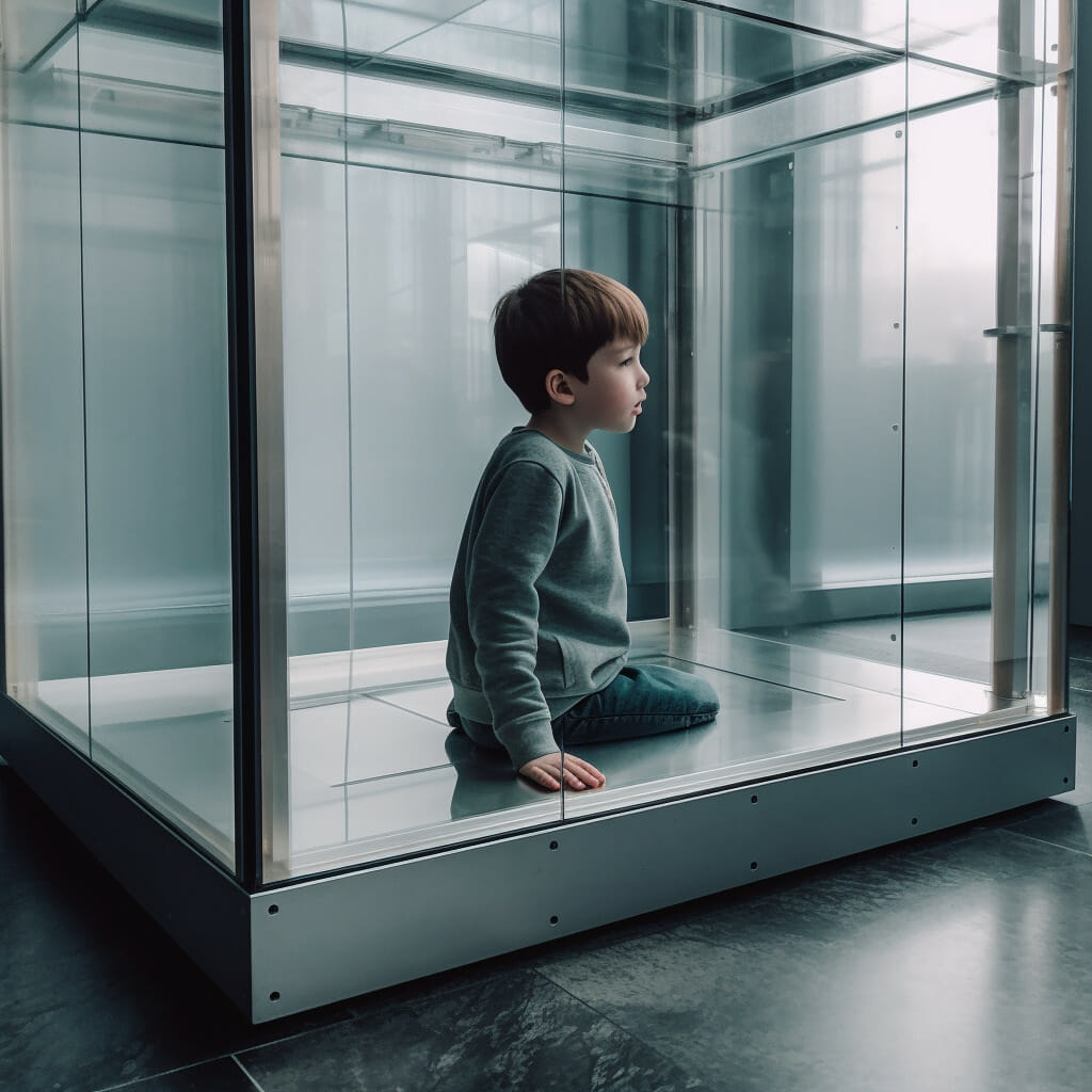 Why Won’t You Admit You’re Autistic Like Me?